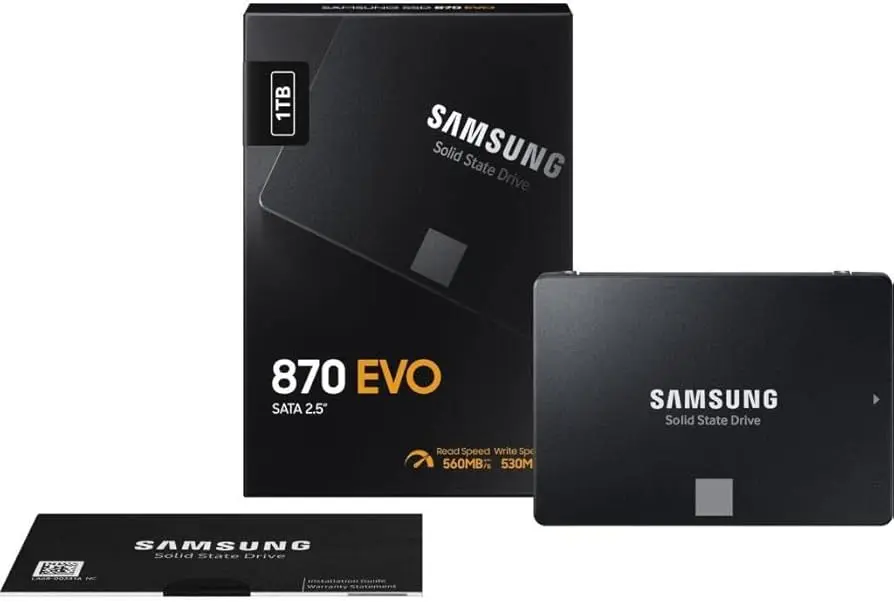 HARD SAMSUNG 1TB هارد سامسونج 1 تيرا