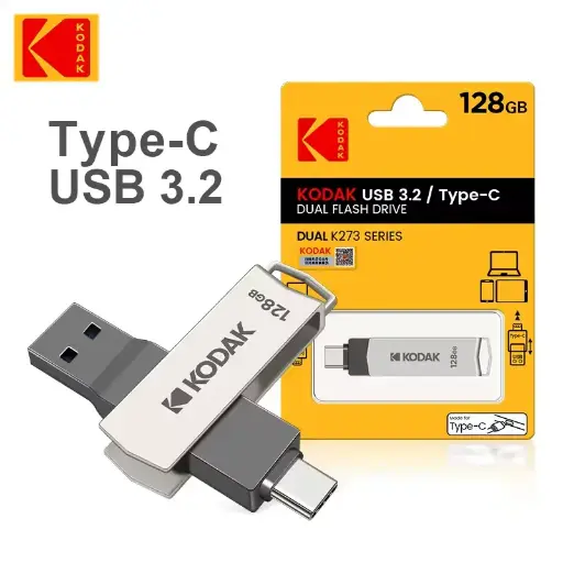 فلاش كوداكKODAK FLASH TYPE -C