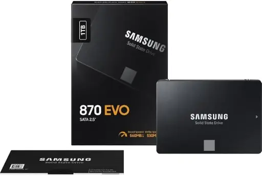 HARD SAMSUNG 1TB هارد سامسونج 1 تيرا