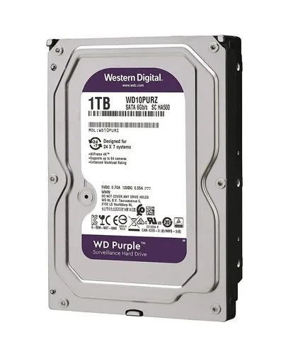 هارد HDD 1 TB