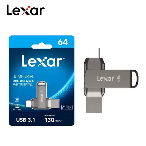 Flash 64 GB LAXUR